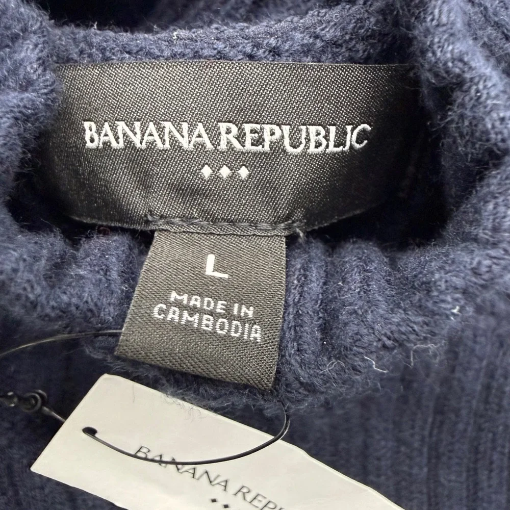 Banana Republic banana republic
